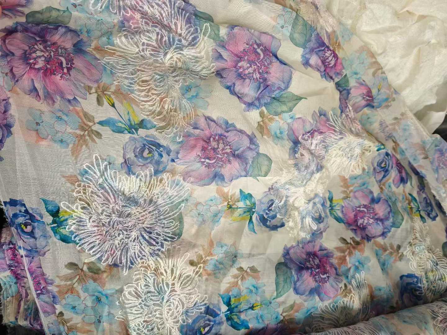 Maternity & Kids Cloth Material Bulk Supply 100kg MOQ