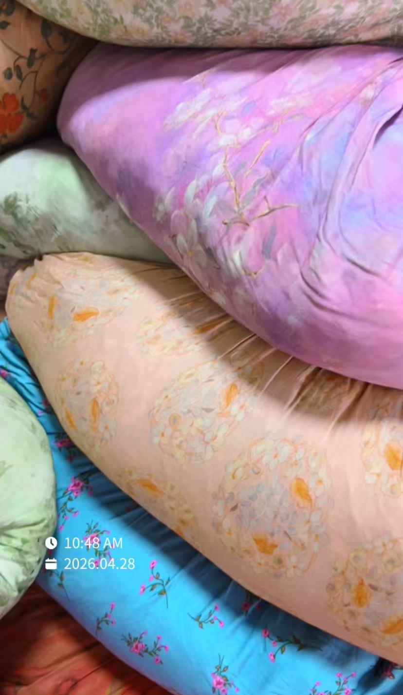 大批量批发花卉棉织物 | 家用纺织品和服装用柔软棉织物