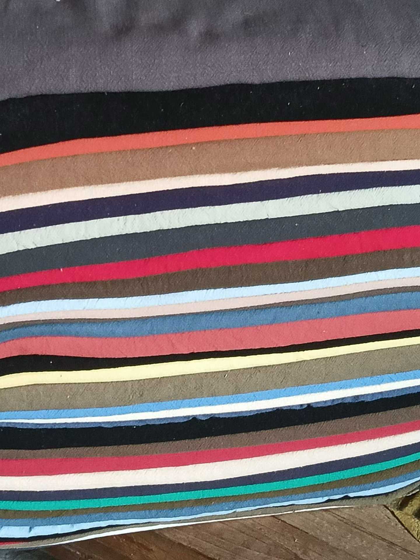 1-10M Cotton Linen Fabric Remnants - Bulk Jacquard Stock Linen Cotton Blend Fabric for Garment & Home Textiles, MOQ 100KG