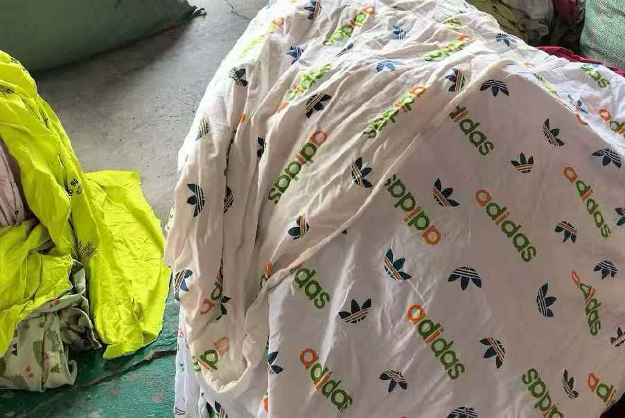 批发 95/5 棉氨纶面料 | 散装 25 公斤起订，适用于家居服、T 恤和运动服