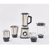Stainless Steel Glass Grinder Multifunctional Home Kitchen Appliances Electric Fruit Smoothie Food Juicers Mixer Blenders