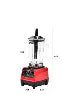 Stainless Steel Glass Grinder Multifunctional Home Kitchen Appliances Electric Fruit Smoothie Food Juicers Mixer Blenders