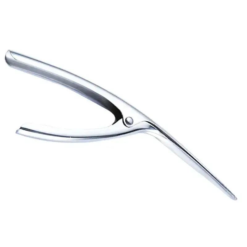 Stainless Steel Shrimp Peeler Prawn Kitchen Appliance Line Cutter Cleaning Shrimp Line Fishing Lobster Seafood kitchen Tools