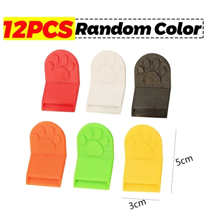 Portable Bottle Opener Multi Colored Beverage Can Openers Sealed Drink Opener Beer Soda  Aluminum Can Lid Remover Kitchen Tools